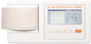 Cardioline ECG - How does ECG help us? Cardioline ECG - How does ECG help us?